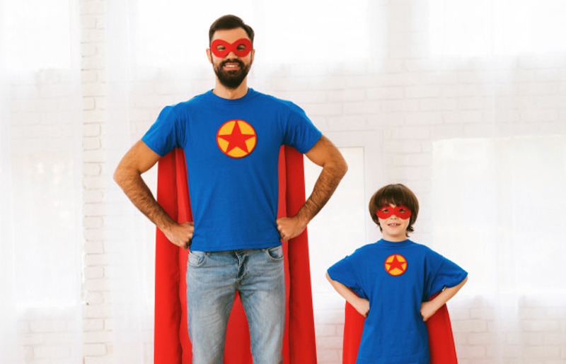 Ideas de regalo para padres molones